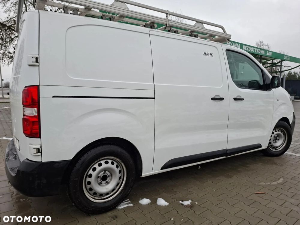 Citroën Jumpy Combi - 20