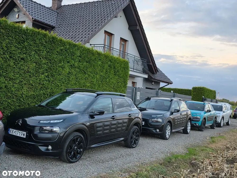 Citroën C4 Cactus PureTech 82 Shine - 3