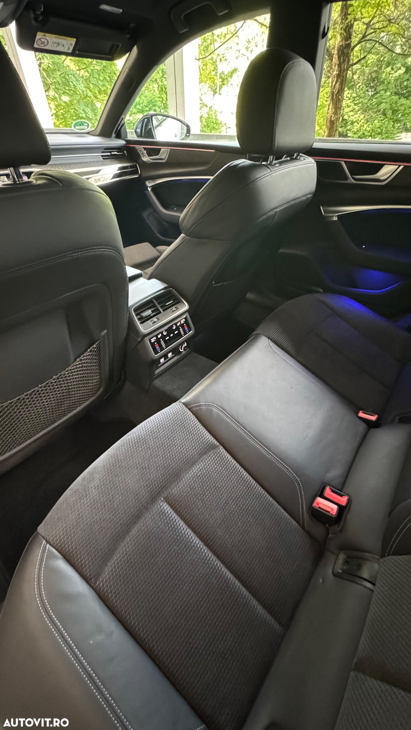 Audi A7 2.0 45 TFSI quattro S tronic - 11