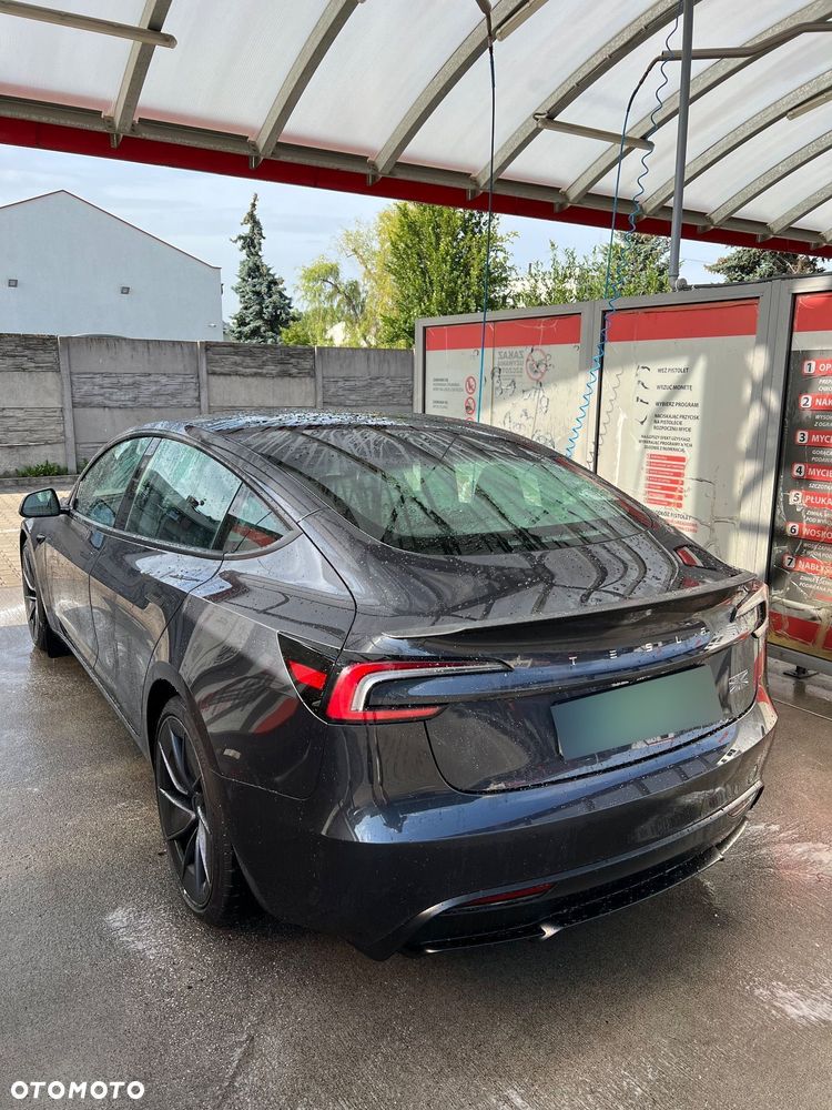 Tesla Model 3 Performance AWD Ludicous - 10