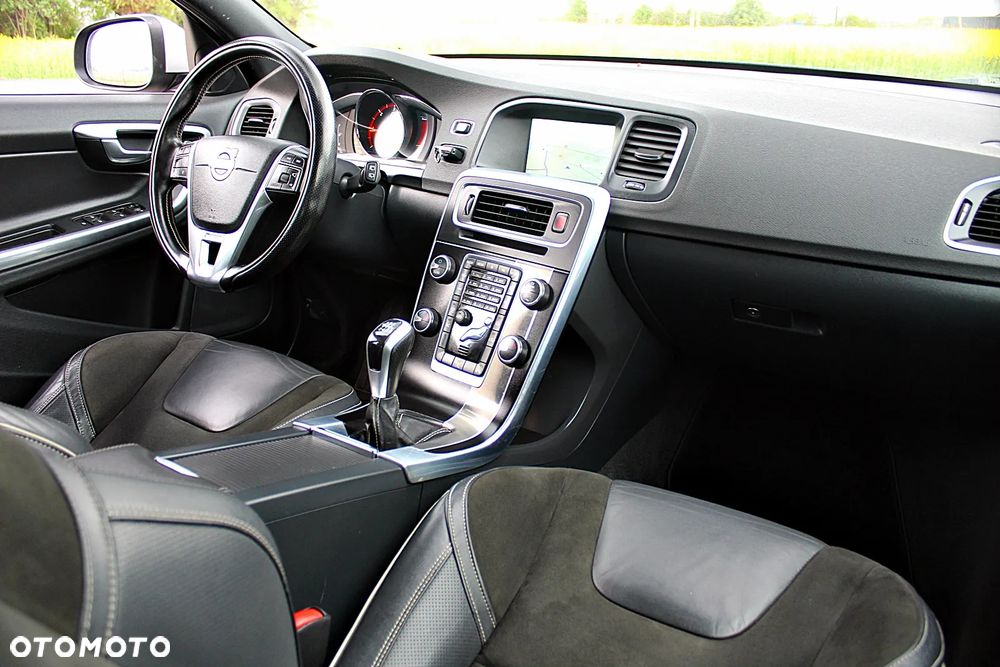 Volvo V60 D2 RDesign - 33