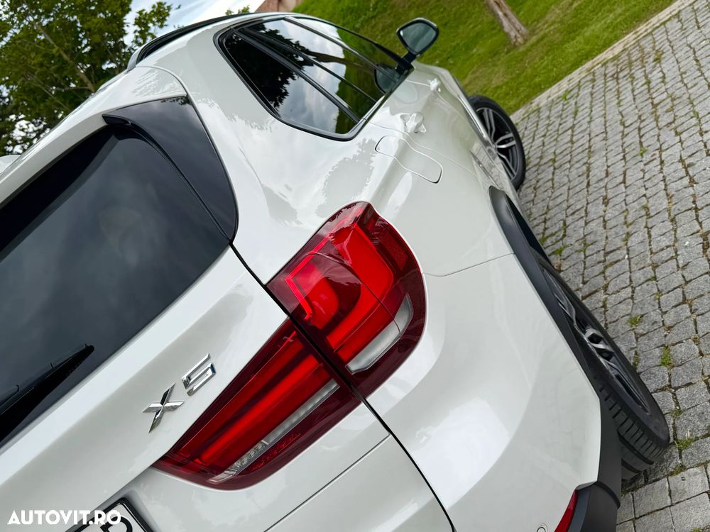 BMW X5 - 17
