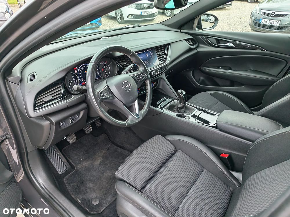 Opel Insignia 2.0 CDTI Elegance S&S - 13