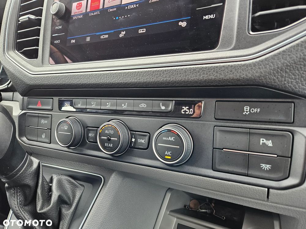 Volkswagen Crafter Standard - 24