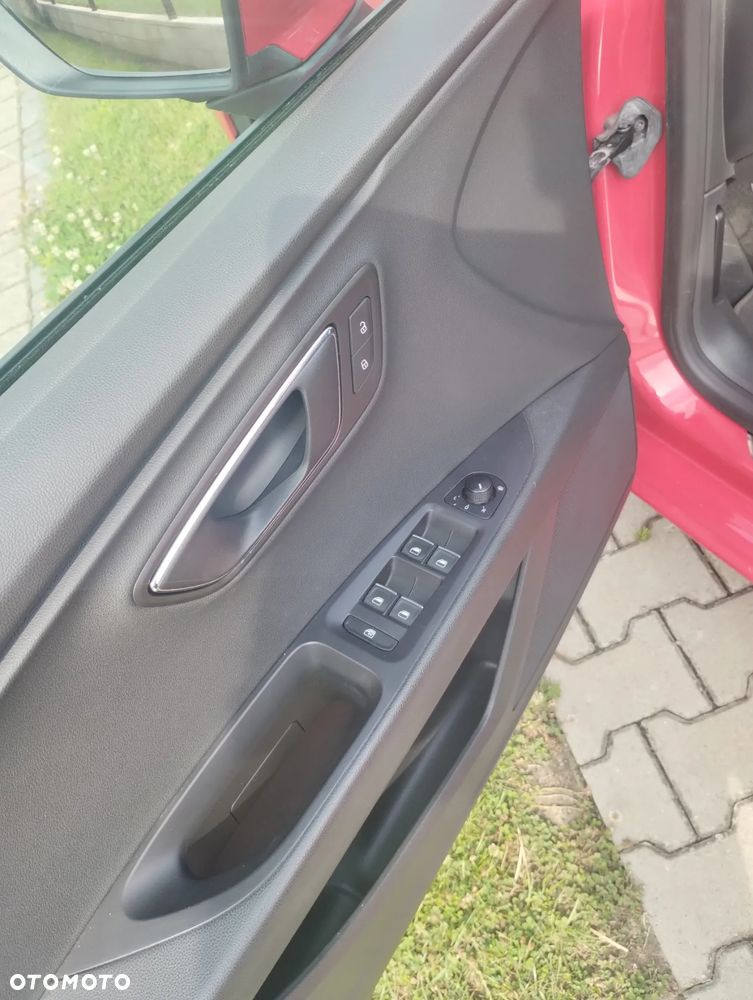 Seat Leon 1.4 TSI Start&Stop FR - 18