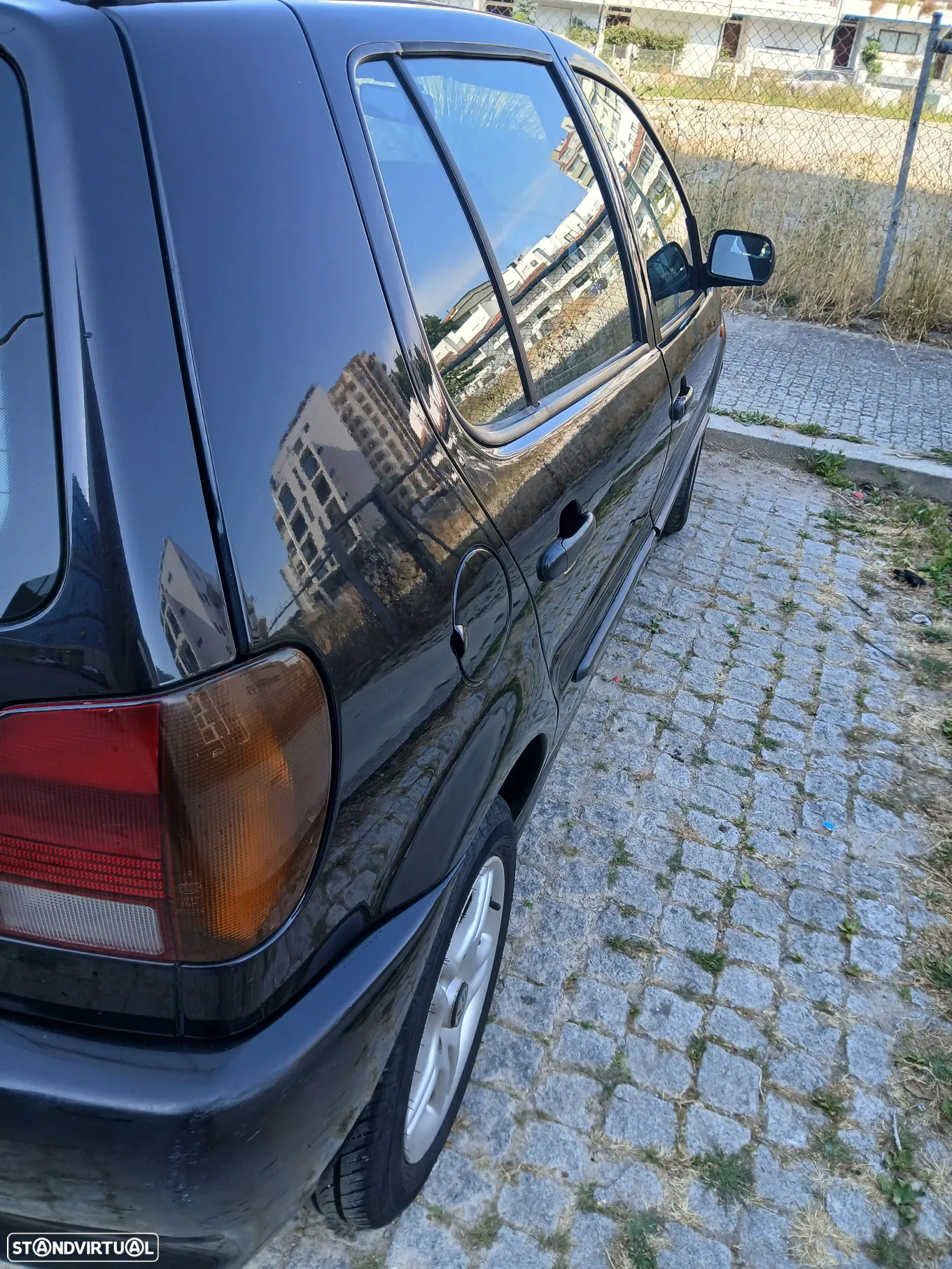 VW Polo - 6
