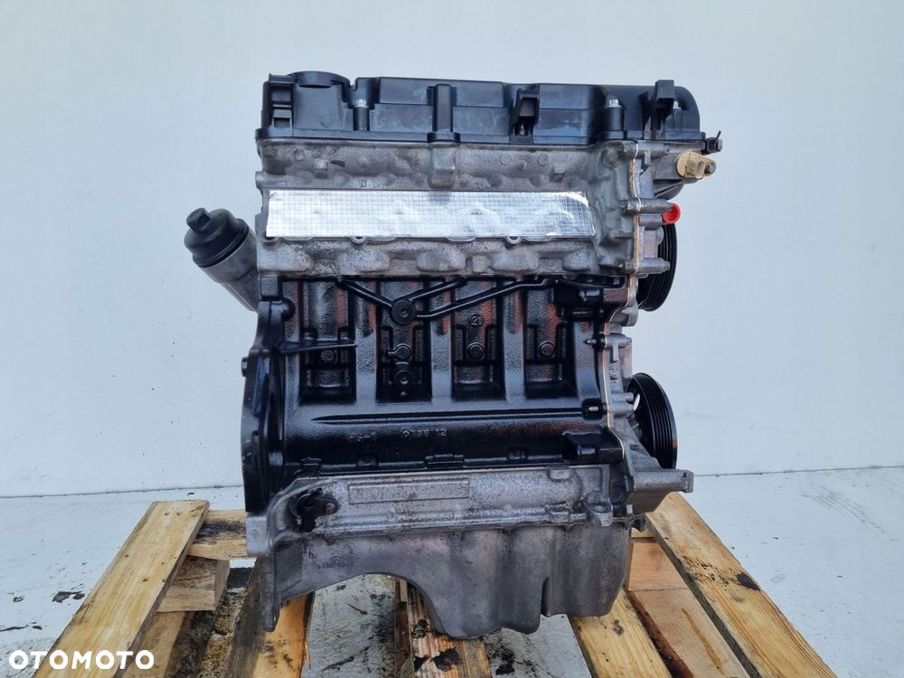 SILNIK PO REGENERACJI Opel Meriva B Corsa D Astra IV J 1.4 16V 100KM A14XER - 6