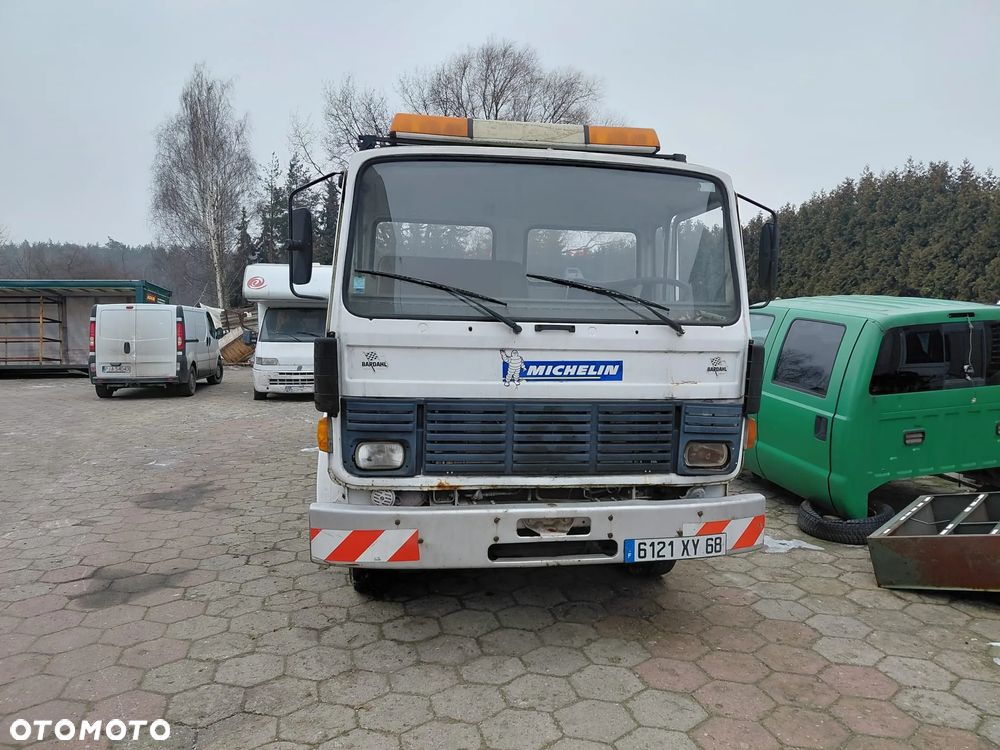 Renault Midliner - 2