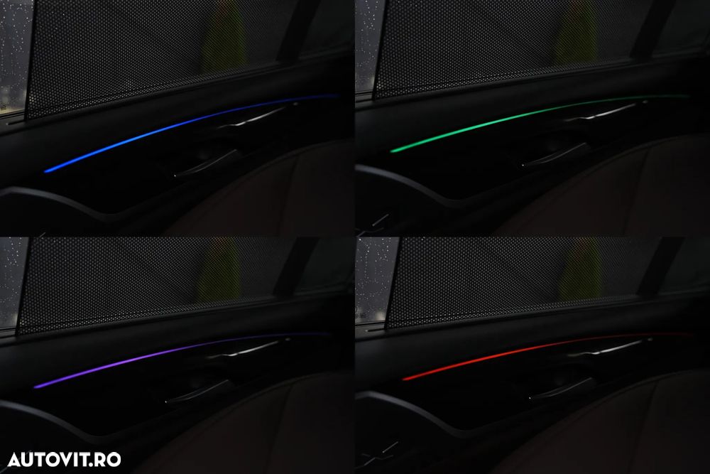 BMW X3 xDrive20d Aut. M Sport - 29