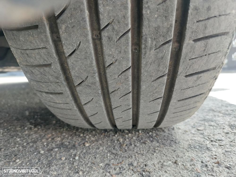 Mercedes-Benz C 250 Station CDI DPF BlueEFFICIENCY Avantgarde - 33