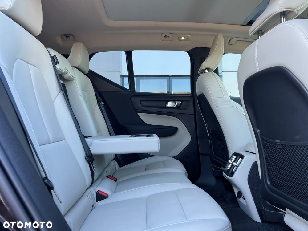 Volvo XC 40 - 15