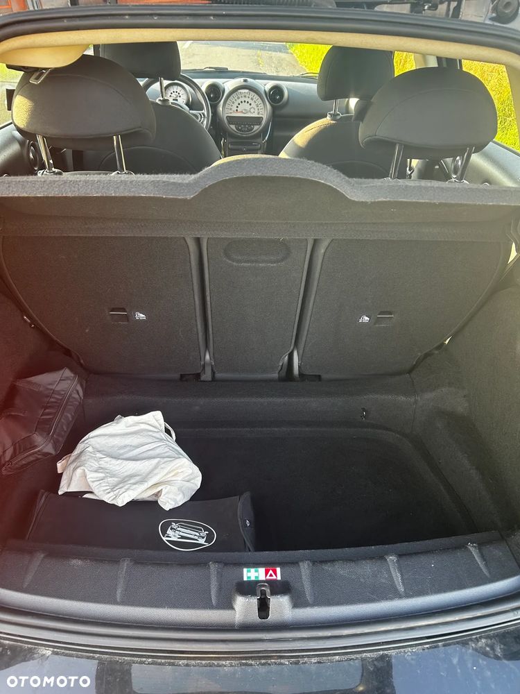 MINI Countryman Cooper D - 11