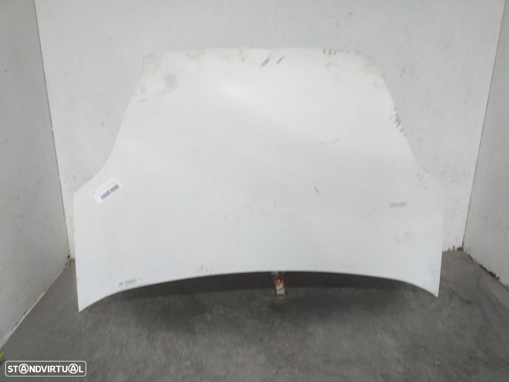 CAPÔ FIAT II - 1
