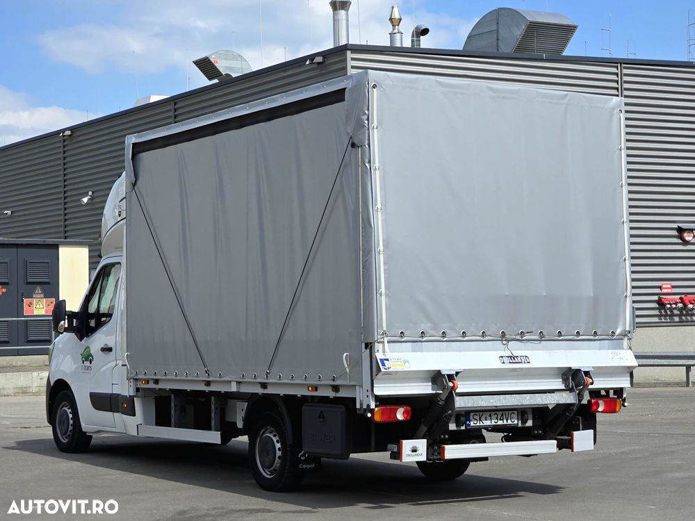 Renault Master - 4