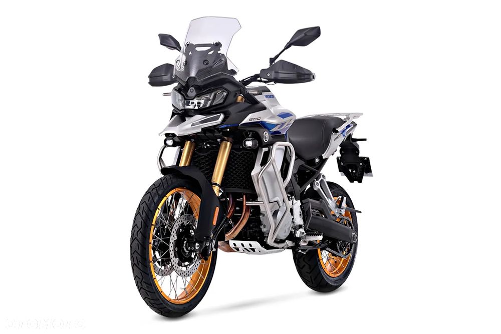 VOGE 900DSX - 14