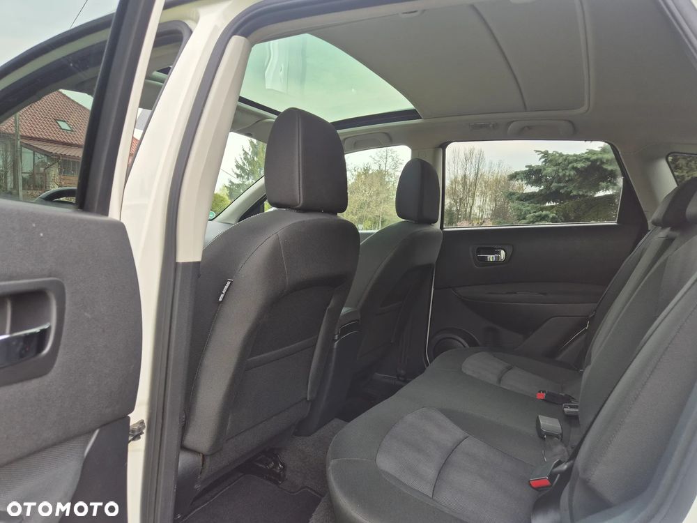 Nissan Qashqai 1.6 I-Way - 20