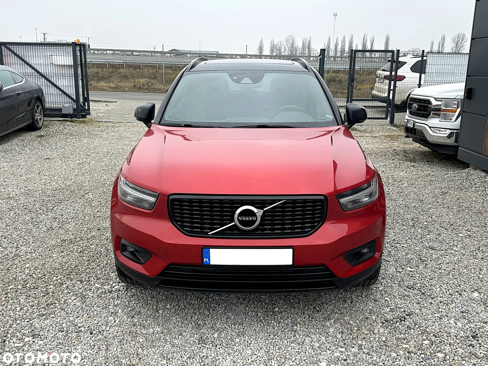 Volvo XC 40 T5 AWD R-Design - 11