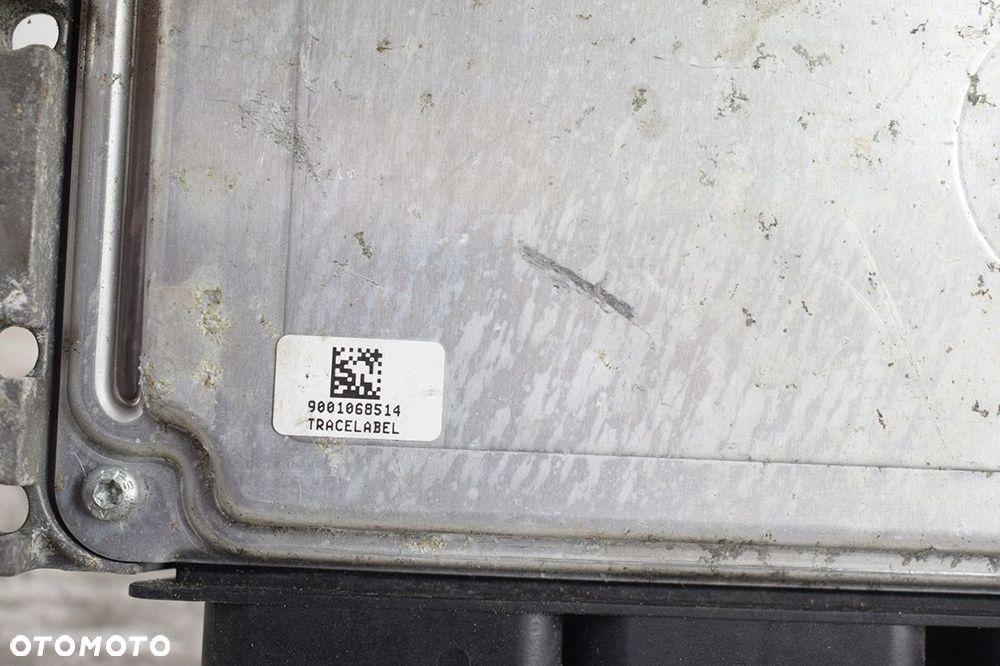 komputer sterownik mini 7573701 0261201775 - 4