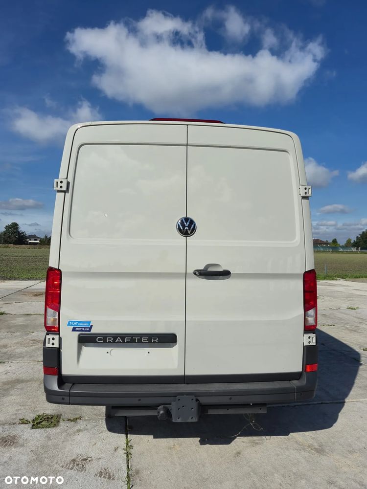 Volkswagen Crafter - 8