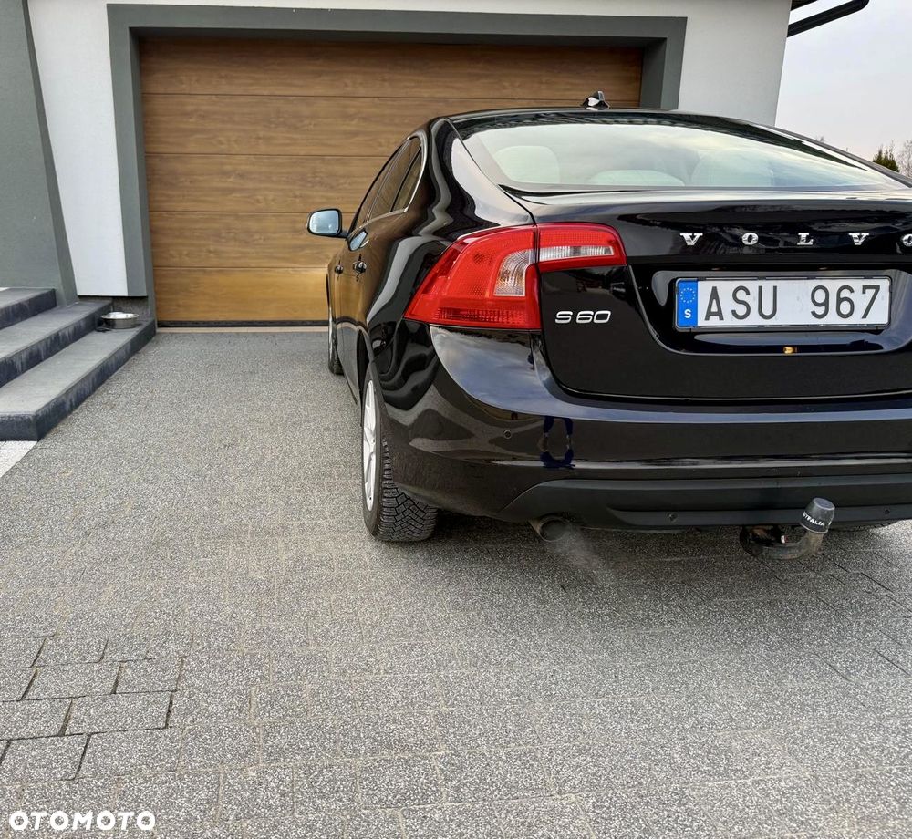 Volvo S60 D4 Momentum - 5