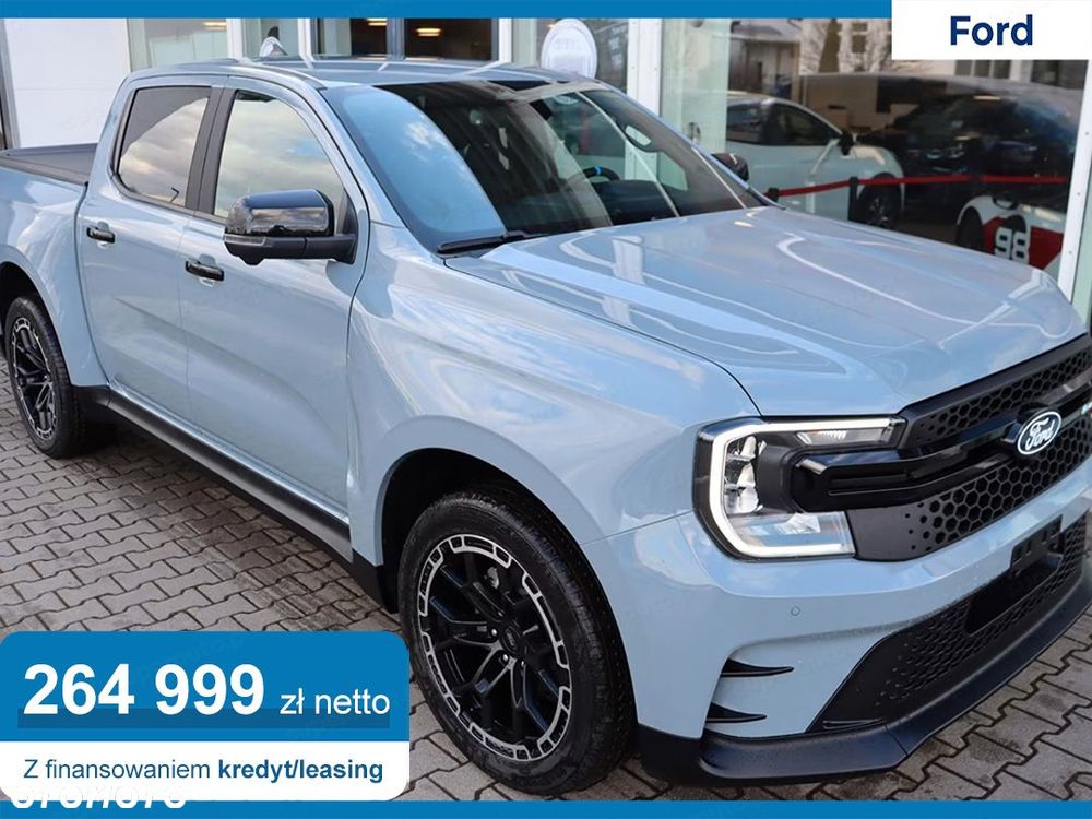 Ford Ranger - 2