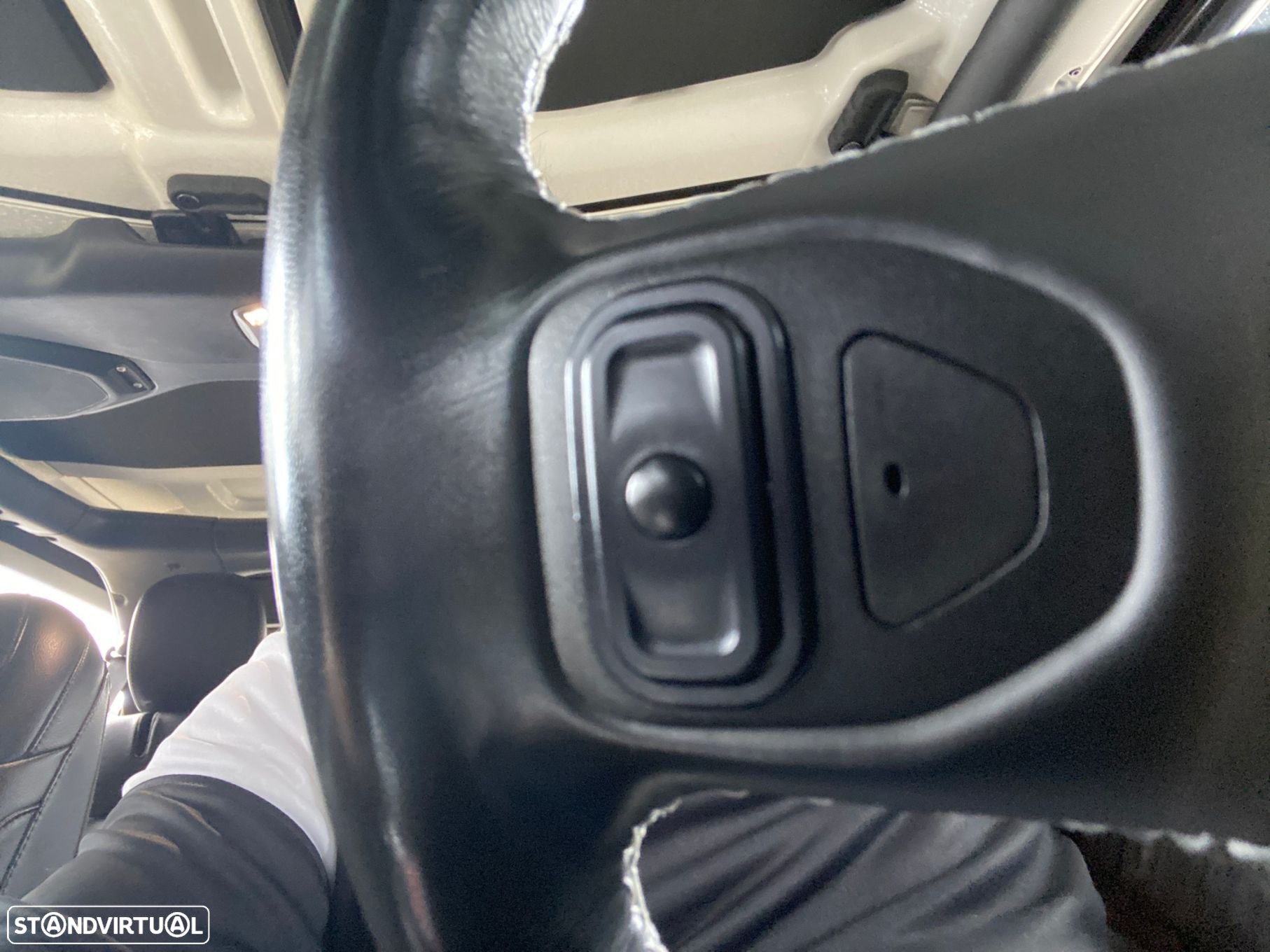 Jeep Wrangler Unlimited 2.0 TG 4xe Sahara - 19