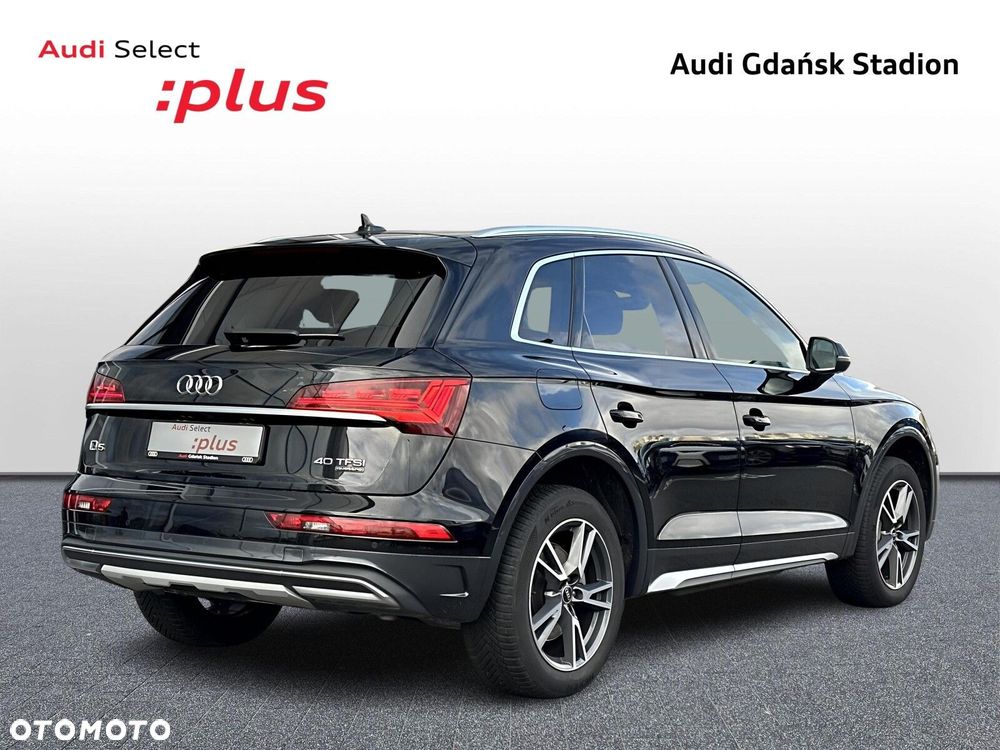 Audi Q5 - 5