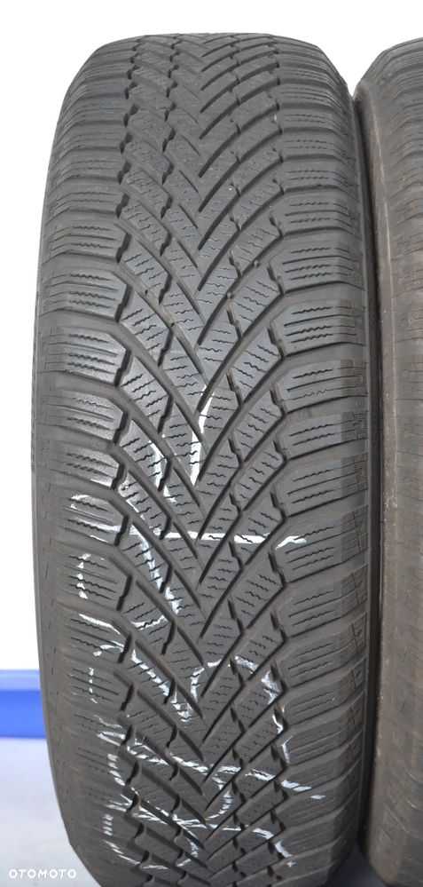 195/65R15 91T CONTINENTAL TS860 x2szt 9939z - 3