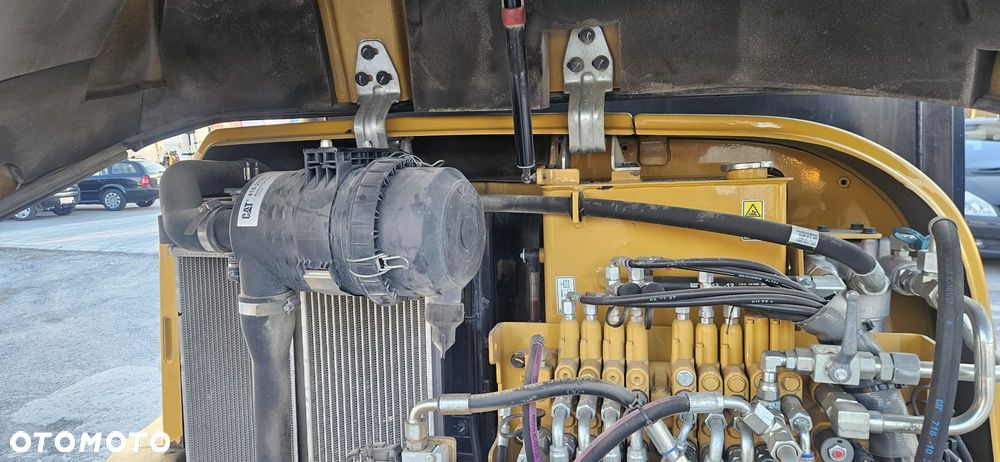 Caterpillar CAT 305E2 / 3 ŁYŻKI W ZESTAWIE / ŚWIEŻO SPROWADZONA - 13