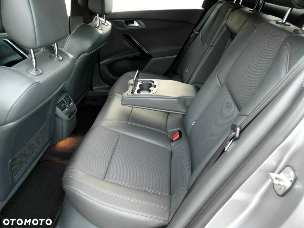 Peugeot 508 BlueHDi FAP 150 Stop&Start Allure - 27