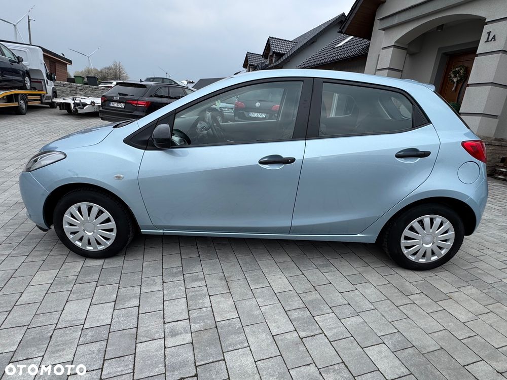 Mazda 2 1.3 Comfort - 2