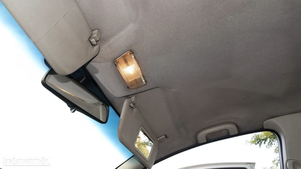 Opel Zafira 2.0 DTi Elegance - 13