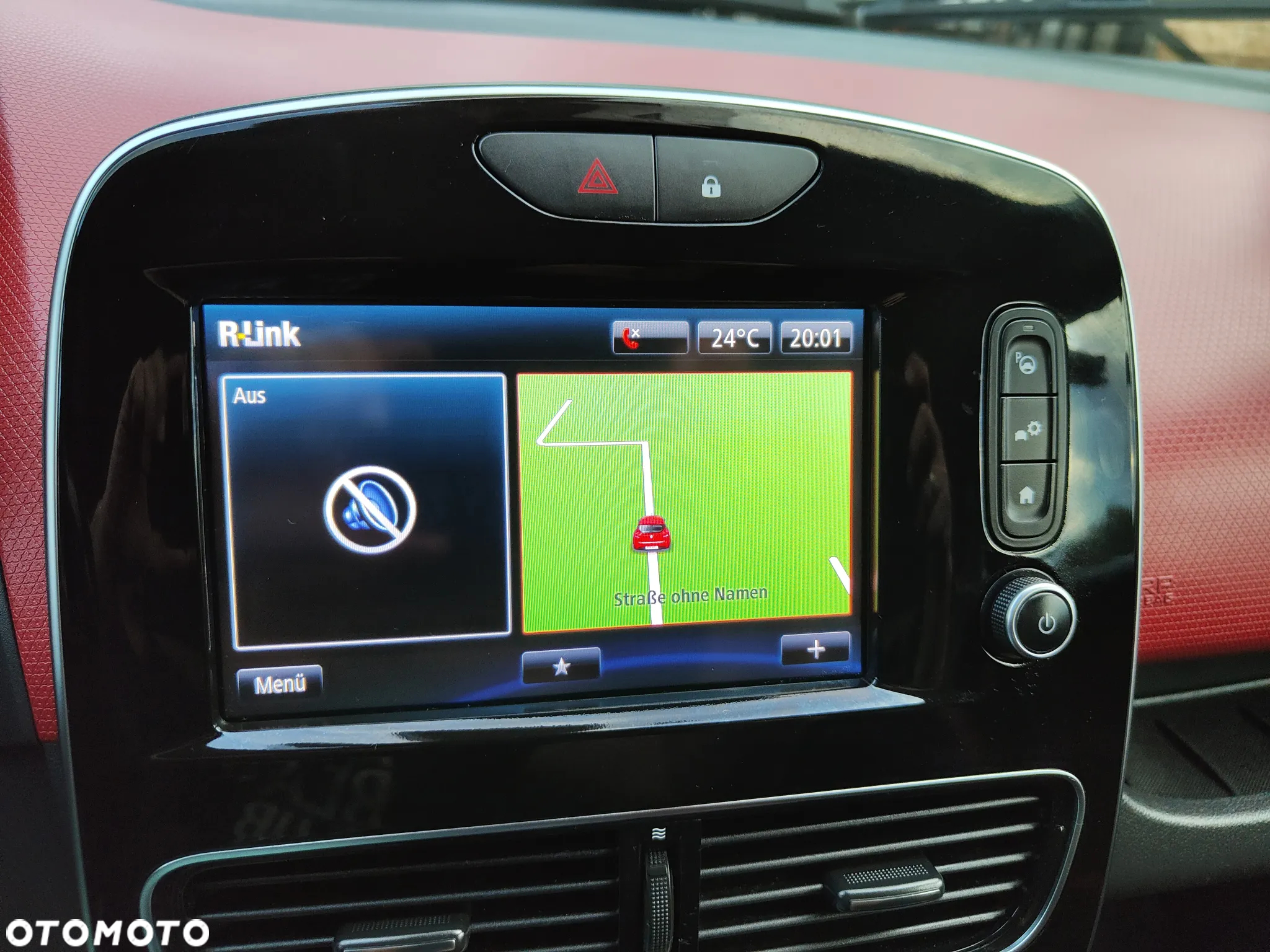 Renault Clio Grandtour Energy TCe 120 INTENS - 15