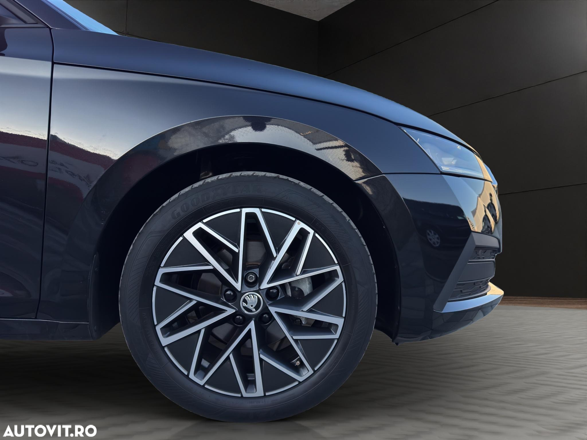 Skoda Octavia - 25