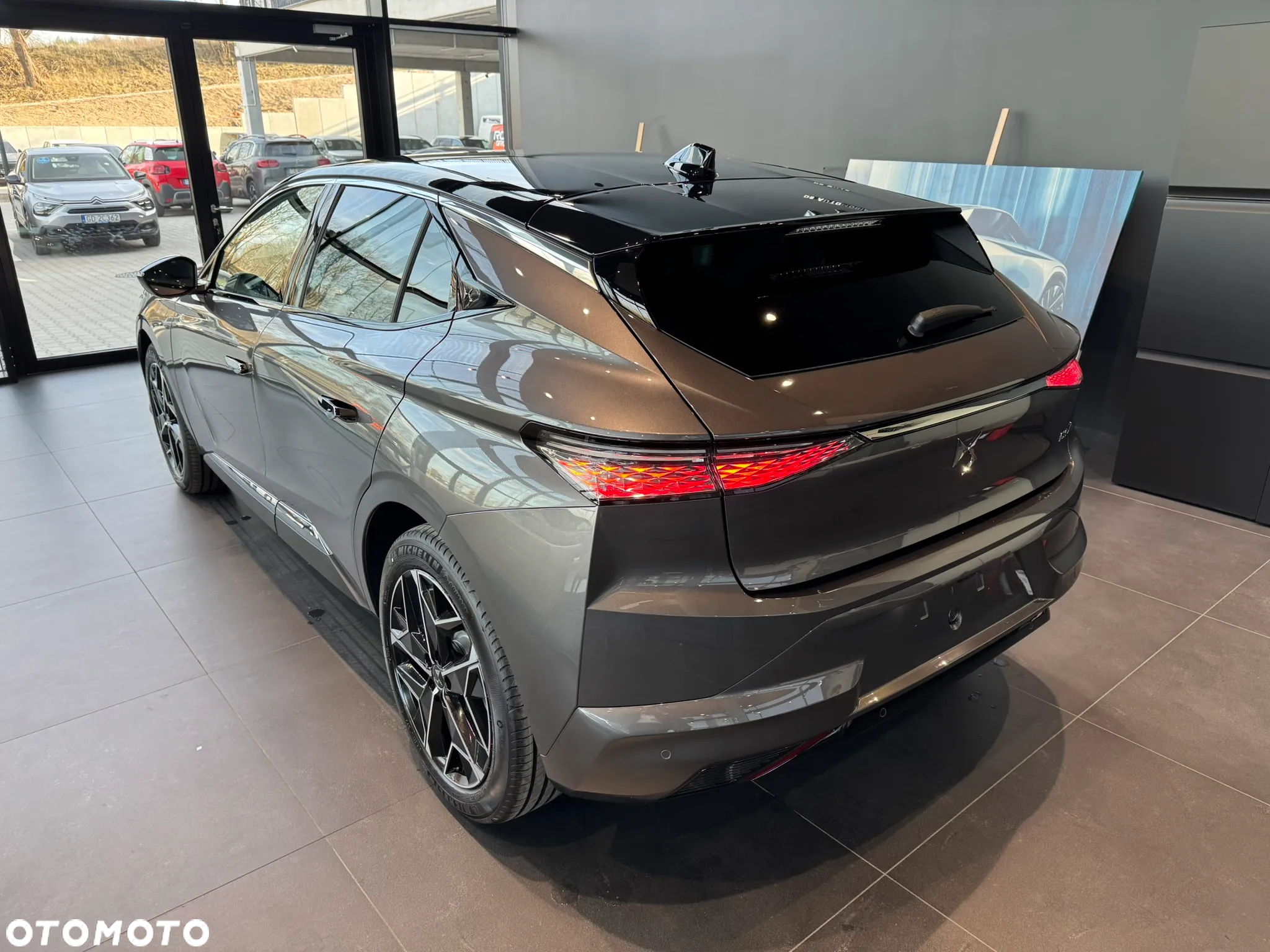 DS Automobiles DS 4 - 15