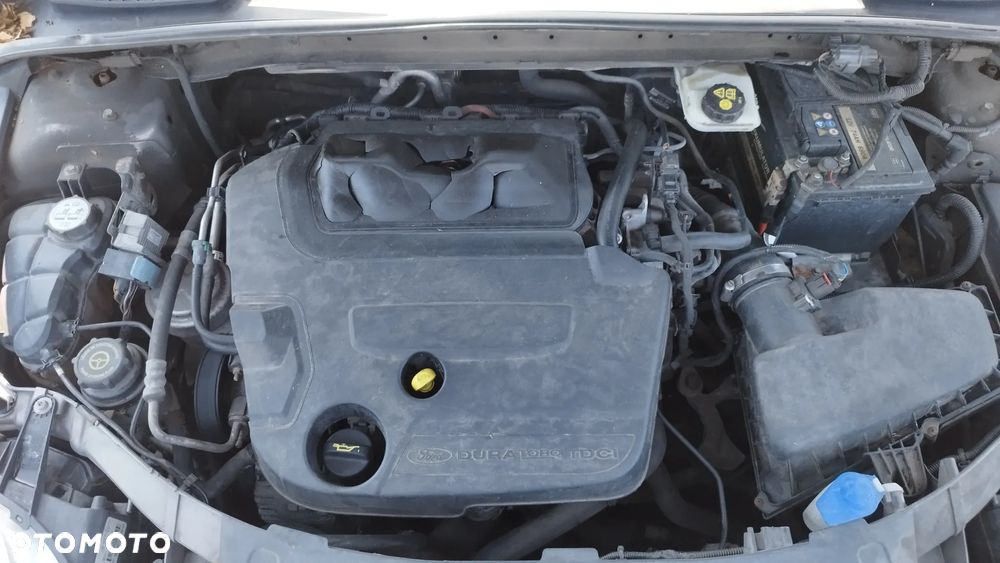 Ford Mondeo 2.0 TDCi Titanium - 9