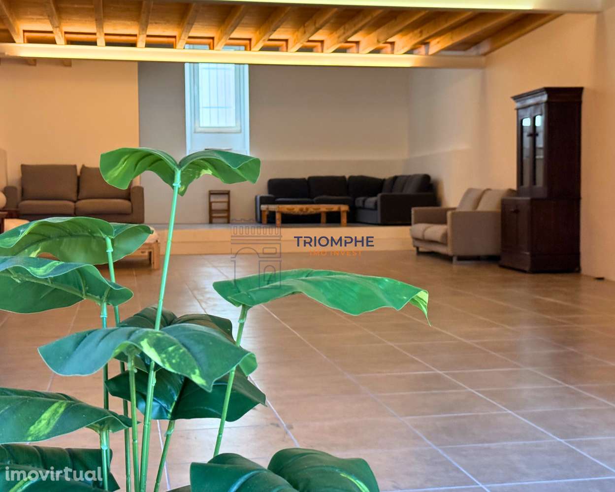 Loft no centro de Lagoa - Grande imagem: 2/17