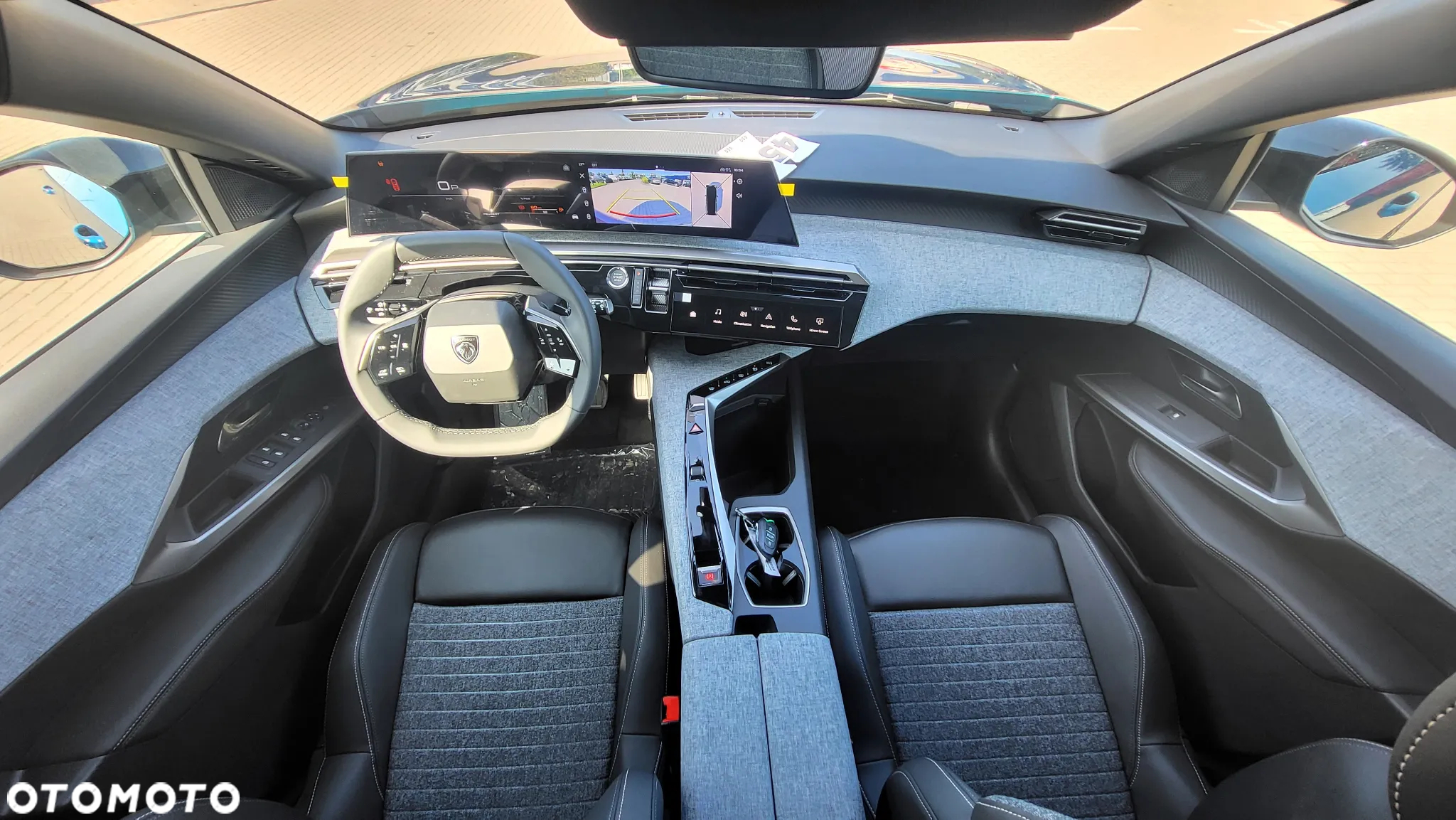 Peugeot 5008 1.2 PureTech mHEV Allure Pack S&S e-DCS6 - 21