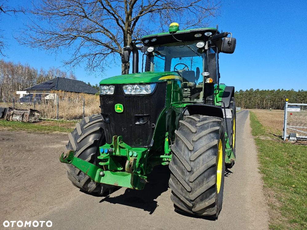 John Deere 7280R - 10