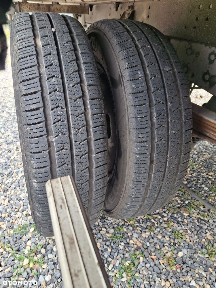 Iveco daily 35c13 - 13