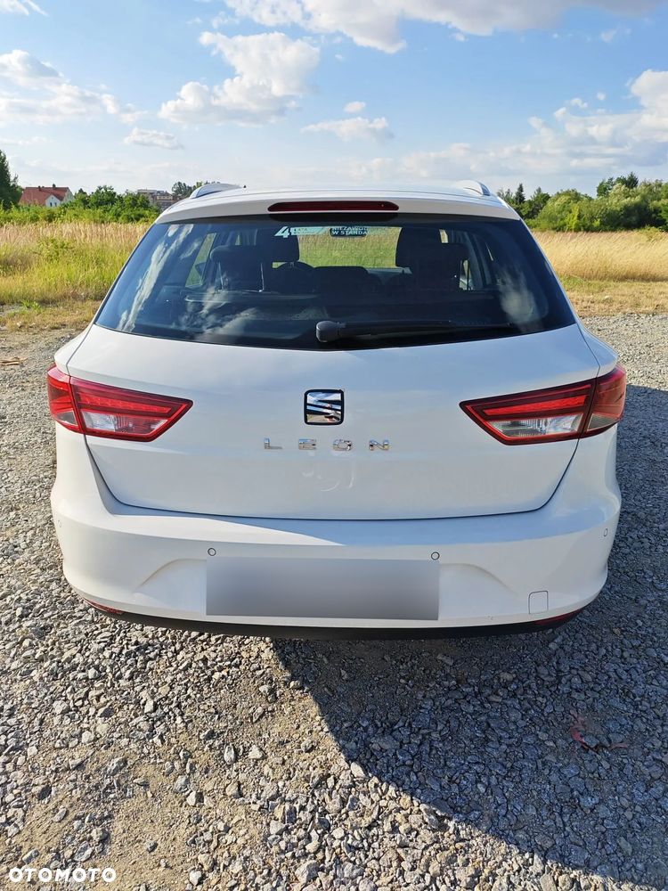 Seat Leon - 13