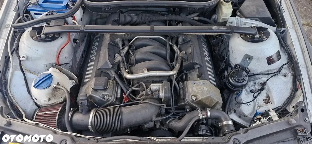 BMW Inny - 3