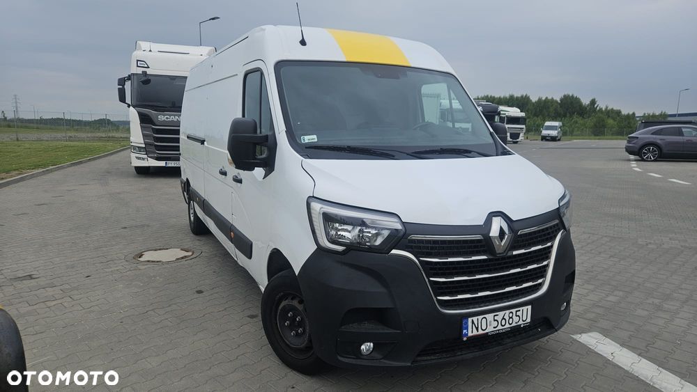 Renault MASTER - 1