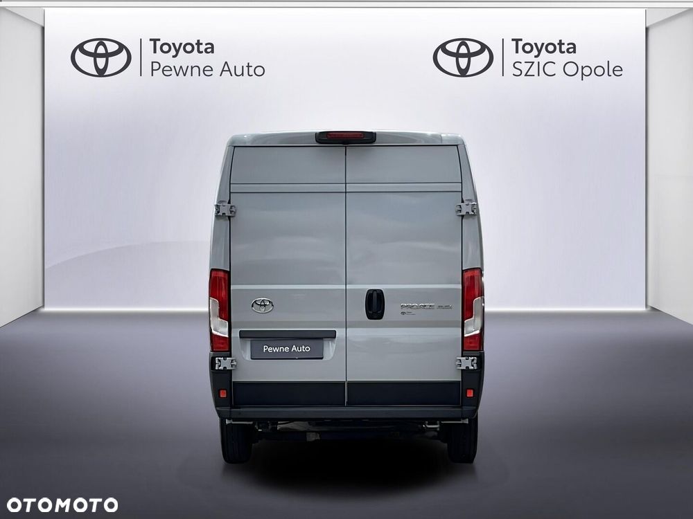 Toyota PROACE - 3