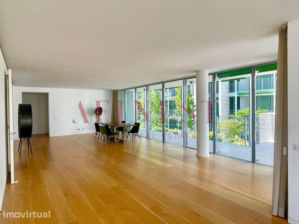 APARTAMENTO T3 EM MARVILA - Grande imagem: 2/36