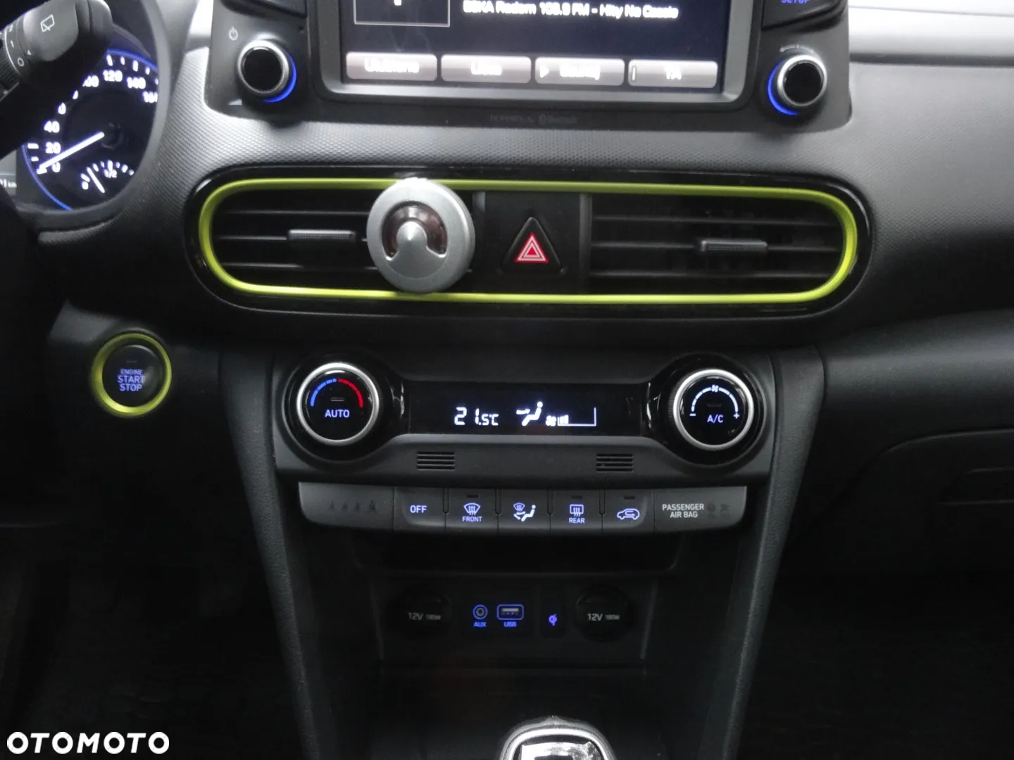 Hyundai Kona 1.0 T-GDI Premium - 30