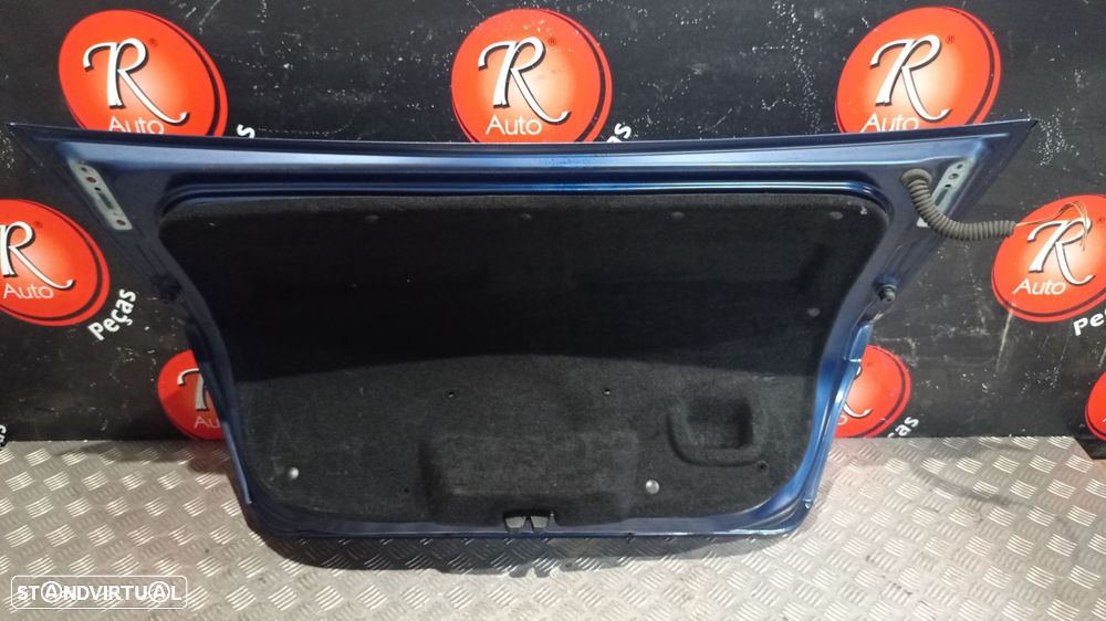 Tampa Da Mala Peugeot 407 (6D_) - 1