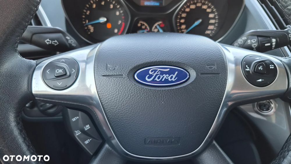 Ford C-MAX 1.0 EcoBoost Start-Stopp-System Titanium - 13