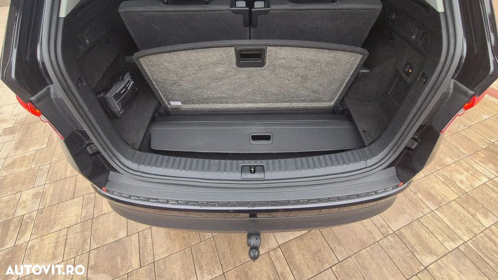 Skoda Kodiaq 2.0 TDI DSG Clever - 36