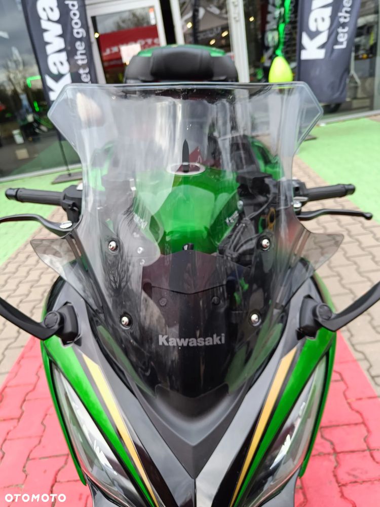 Kawasaki Ninja - 13